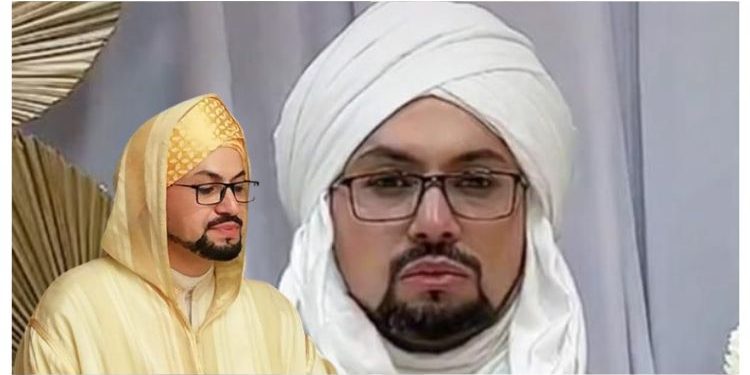 Ada Individu Mengandaikan ‘Cicit Rasulullah’ Seorang Gay – “Mereka Taksub Sangat!”