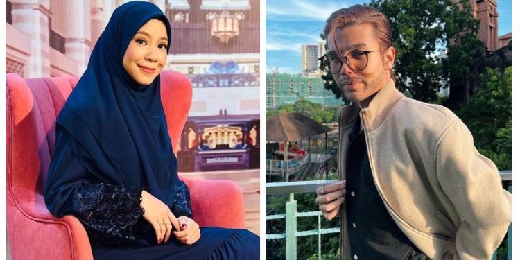 Syed Iqmal Nafi Bertunang Dengan Hos TV Alhijrah- “Tetapi Saya Dah Sedia Nak Kahwin”