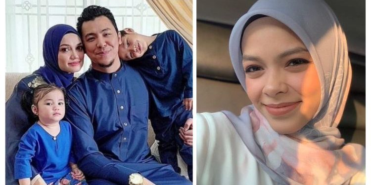 “Saya Takkan Diam Selagi Tiada Tindakan!” – Puteri Sarah Tekad Lawan Ira Kazar