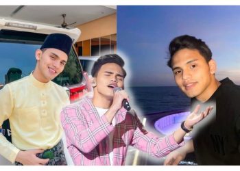 Hargai Karya Lama, Syahmi Irfan Mahu Rakam Semula Lagu Penyanyi Otai – “Ini Cara Saya…”