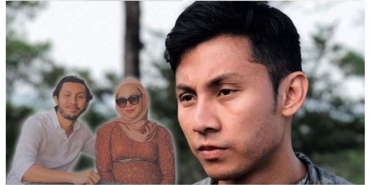 Rumah Tangga Didakwa Bergolak, Luqman Hafidz Mohon Hormati Privasi – “Belum Tiba Masanya…”