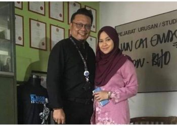 Bekas Peserta Gegar Vaganza Ceraikan Isteri Sebab Tiada Pendapatan Tetap – “Mana Maruah Saya?”