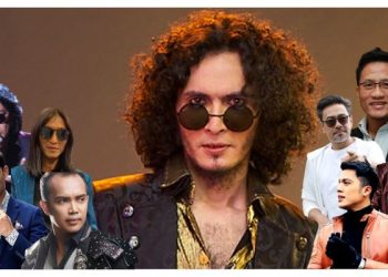 [VIDEO] Bintang GV Lelaki Paling BOOM! Milik Aweera, Jauh Tinggalkan Alumni Lain