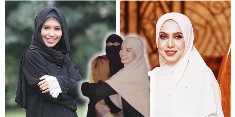 [VIDEO] 15 Tahun Menghilang, Waheeda Kembali Jayakan Projek Bersama Bienda?