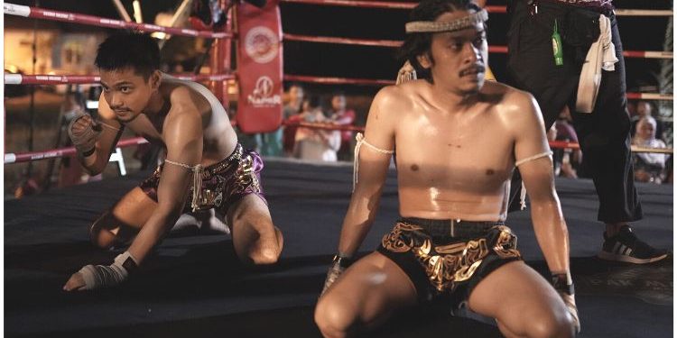 Syafiq Jadi Seteru Zahiril Dalam Siku 12: Langkah Derhaka – “Pertarungan Silat Dan Muay Thai!”