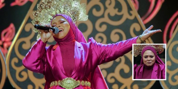 [VIDEO] “Kalaulah Saya Ikut Nasihat Tok Ram..” – Haida Hasnan Akui Kesilapan Sendiri Punca Tersingkir