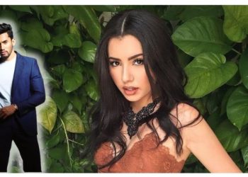 Bakal Naik Mahkamah, Amelia Tenang Hadapi Dugaan – “Selagi Boleh Tidur Lena…”