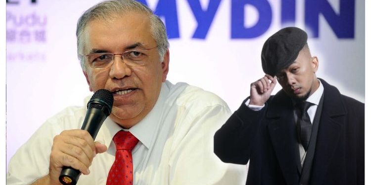 “Kalau Betul Nak Saman, Hantar Surat!” – Bos Mydin Kata, Siapa Makan Cili Dia Rasa Pedas