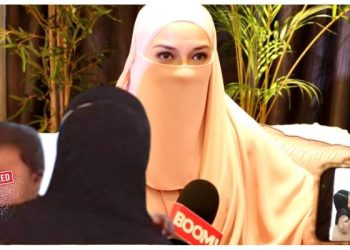 [VIDEO] Neelofa Tersinggung Individu Sebar Video Muka Bilal – “Kenapa Nak Dahului Saya?”
