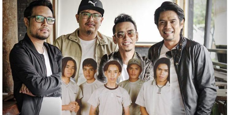 Kecewa Lagu Tak Hit, Naqiu Tekad Ubah Strategi – “Saya Nak Nyanyi Rileks, Tenang”