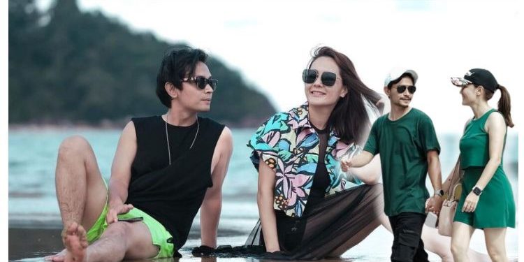 Yasmin Hani Jawab Tuduhan Bersekedudukan Dengan Alif Hadi – “Mak Nak Campak Mana?”