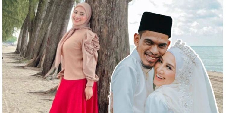 “Cuma Salah Faham Adik-beradik” – Isteri Abang Viva Anggap Masalah Sudah Selesai