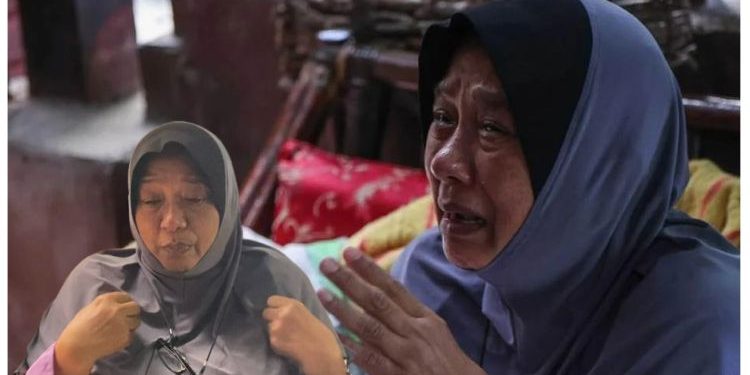 Wan Maimunah Terpaksa Mengemis Tuntut Haknya – “Sampai Kita Pula Terpaksa Meminta”