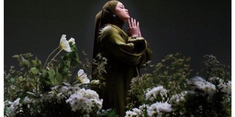 Sohor Di TikTok, Bait-Bait Rasa Jadi Salam Perkenalan Fatia – “Lebih Lembut, Feminin”