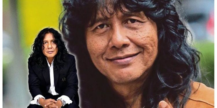 Gara-gara Gagal Melunaskan Pembiayaan Sebuah BMW, Man Kidal Diisytiharkan Muflis