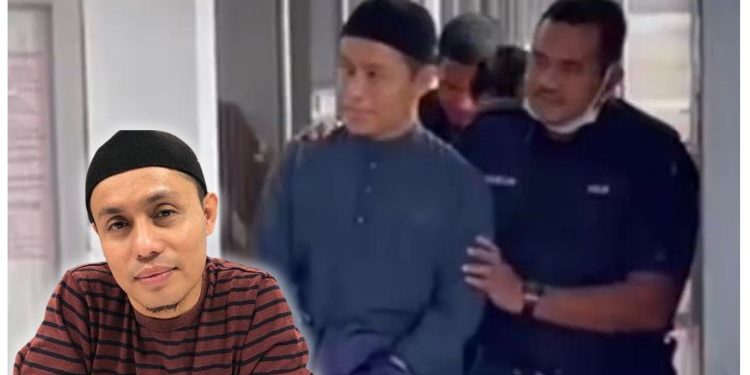[VIDEO] PU Azman Tidak Mengaku Salah Lakukan Seks Amang Terhadap Dua Remaja Lelaki