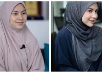 “Saya Dah Malas Nak Fikir Fasal Make-up” – Penghijrahan Lisa Surihani Disenangi Ramai