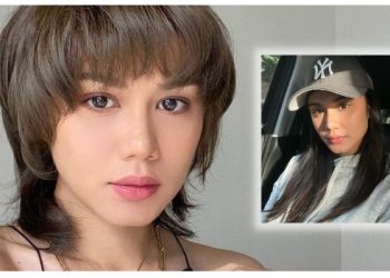 Mimi Lana Tepis Dakwaan Putus Cinta Penyebab Berambut Pendek – “Bukan Sebab Itu Ya!”