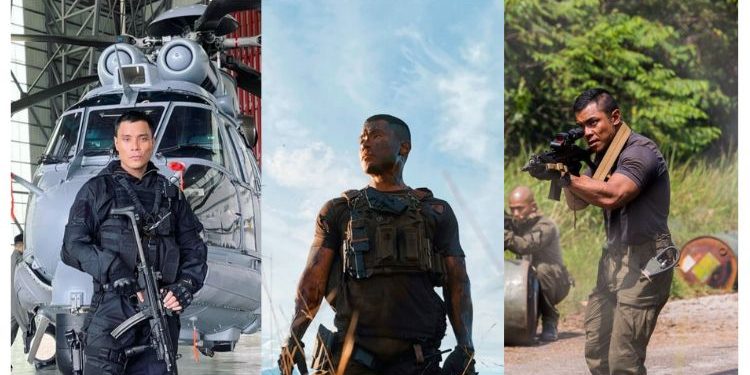 “Jangan Serah Tengkuk Sampai Tercedera Jika Tak Tahu Hasil Kerja Pengarah!” – Pesan Nas-T