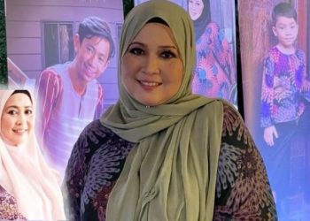 “Pergi Masuk Kelas Lakonan Dulu!” – Penat Berlakon Seorang Diri, Kuna Tegur Pelakon Baharu