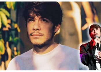 Enam Kali Lakukan Gangguan Seksual, Rex Orange County Cari Jalan Bersihkan Nama