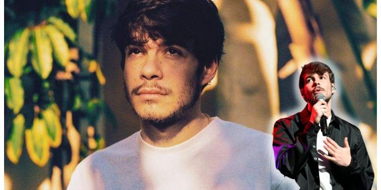 Enam Kali Lakukan Gangguan Seksual, Rex Orange County Cari Jalan Bersihkan Nama