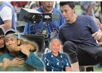 Penerbit Sahkan Tiga Tunjang Utama Tidak Terlibat Dalam Pembikinan Prekuel Mat Kilau