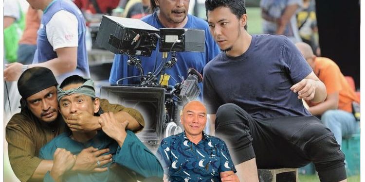 Penerbit Sahkan Tiga Tunjang Utama Tidak Terlibat Dalam Pembikinan Prekuel Mat Kilau