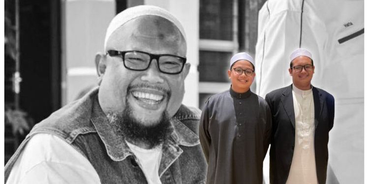 Jual Bubur Lambuk Dan Serunding Demi Sara Keluarga, Anak-anak Tekad Teruskan Perniagaan