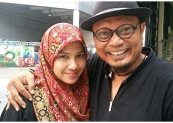 “Saya Nampak Dia Mahukan Kemasyhuran Dan Populariti” – Hasnol Dan Isteri Bawa Haluan Sendiri