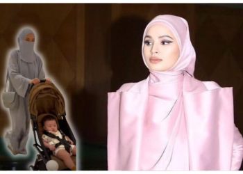 “Itu Bayilah Lahanat!” – Izara Aishah Bengang Dengan Manusia Caci Dan Hina Budak-budak