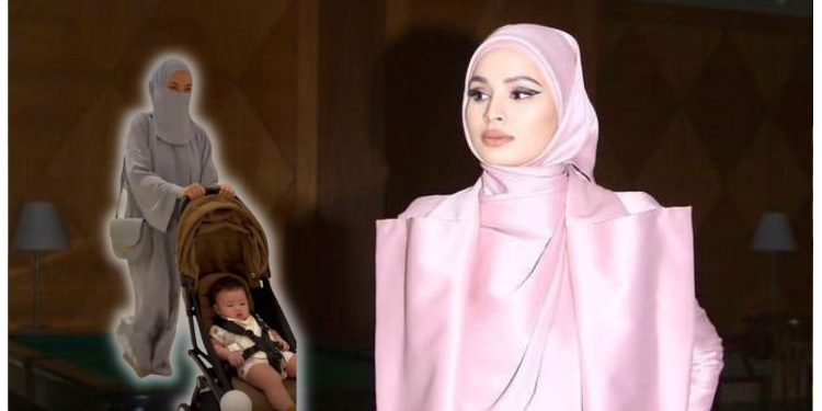 “Itu Bayilah Lahanat!” – Izara Aishah Bengang Dengan Manusia Caci Dan Hina Budak-budak