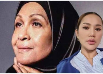 “Peserta Kalau Main-main, Memang Kena Makanlah” – Fauziah Nawi Puji Elly Hoskan GV-9