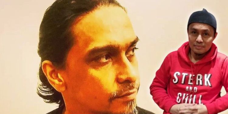 Seks Amang Babitkan PU, Damian Tanya – “Taste Geng Lain Macam, Takkan Diam?”