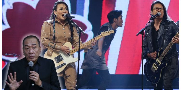 “Pat Kurang Tenaga, Aepul Lebih Menyerlah” – Tok Ram Ulas Punca Penyingkiran