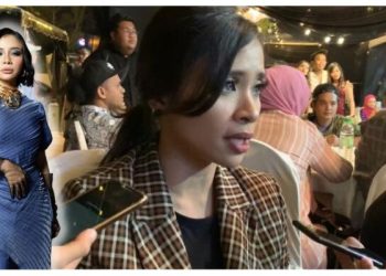 Hampir Lemas, Shiha Fobia Naik Kapal Terbang – “Rasa Macam Nak Mati Bila Rentas Laut!”