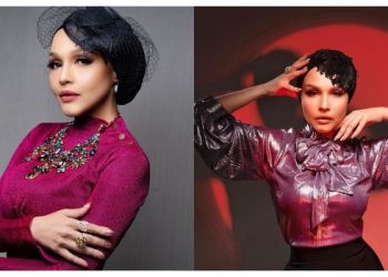 “Netizen Lagi Hebat, Ajar Saya Kelas Vokal” – Pengalaman Setahun Noryn Aziz Di TikTok