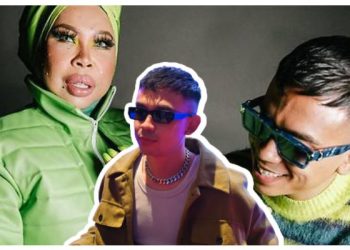 Tampilkan Vida Dalam Lagu Baharu Berjudul Swipe, Alyph Dikata Lacurkan Muzik Hip-Hop?