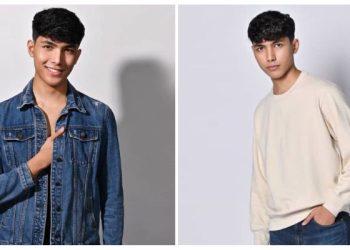 “Ini Pilihan Saya” – Bintangi Di Sebalik Dia, Firdaus Safwann Tak Hirau Kritikan Negatif