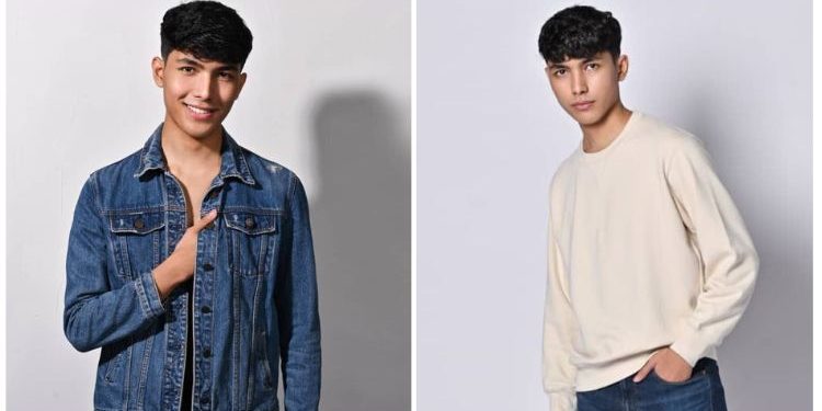 “Ini Pilihan Saya” – Bintangi Di Sebalik Dia, Firdaus Safwann Tak Hirau Kritikan Negatif