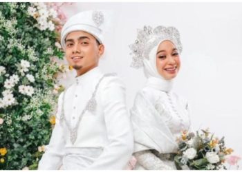 Isu Remaja Kahwin Muda, Respons Nuha Dan Naufal – “Tak Kisah Jika Dapat Restu Ibu Bapa”