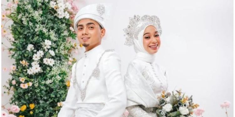 Isu Remaja Kahwin Muda, Respons Nuha Dan Naufal – “Tak Kisah Jika Dapat Restu Ibu Bapa”