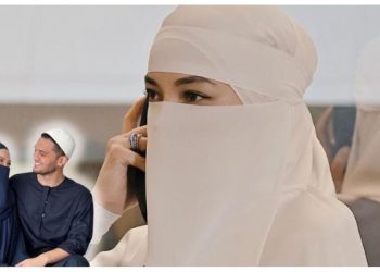 [VIDEO] Neelofa Jaga Batas, Enggan Tampil Berdua Dengan Tetamu Lelaki – “Demi Maruah Suami Saya”