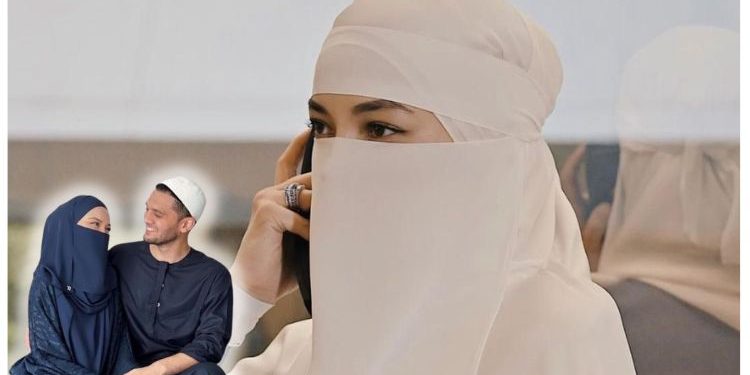 [VIDEO] Neelofa Jaga Batas, Enggan Tampil Berdua Dengan Tetamu Lelaki – “Demi Maruah Suami Saya”