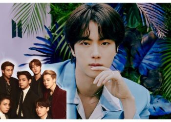 Teka-teki Latihan Khidmat Tentera Terjawab, Jin Ahli Pertama BTS Ikuti Prosedur Pendaftaran