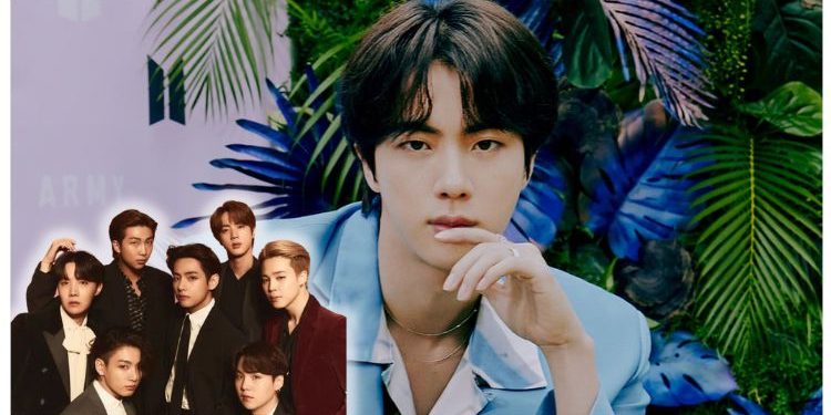 Teka-teki Latihan Khidmat Tentera Terjawab, Jin Ahli Pertama BTS Ikuti Prosedur Pendaftaran