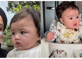 [VIDEO] Neelofa Dedah Wajah Anak – “Ibu Doakan Bilal Jadi Asbab Islam Tersebar Luas”