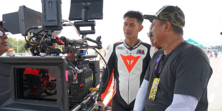 Remp-It 2 Tukar Lebuh Raya Karak Jadi Litar, Dijangka Ulangi Fenomena 16 Tahun Lalu