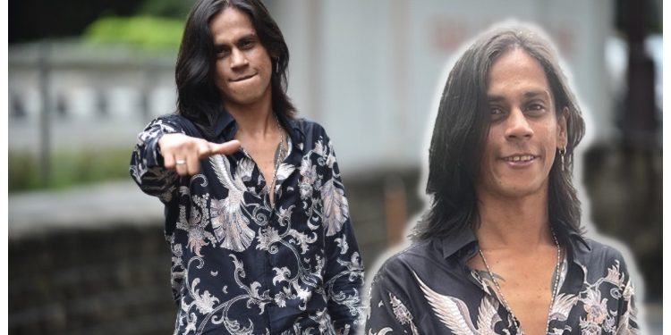 Terpalit Kontroversi Abai Nafkah Anak, Cliff Umar Giat Sertai Konsert Untuk Cari Rezeki
