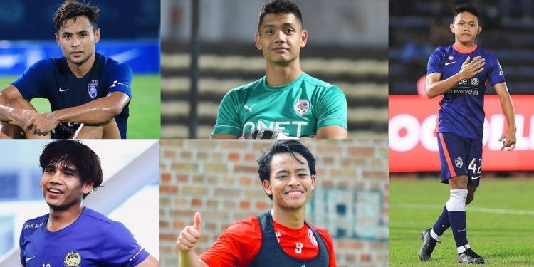 [VIDEO] Arif Aiman Atlet Bola Sepak Paling BOOM!, Atasi Syihan Hazmi Dan Pemain Lain